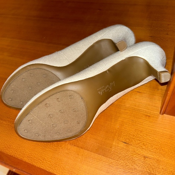 LIFE STRIDE WOMENS SIZE 9.5m like new - Picture 6 of 7